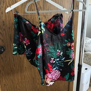 Stars Above (target brand) pajama set!